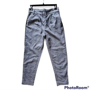 ONLY Checkard Capri
